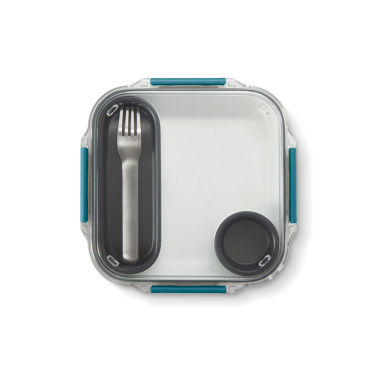 Logotrade promotional merchandise image of: Black+Blum Lunch Box Original