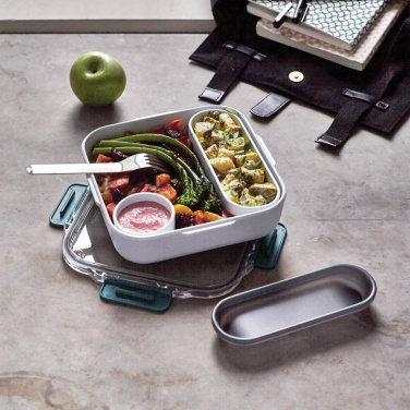 Logo trade corporate gifts image of: Black+Blum Lunch Box Original