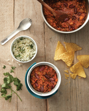 Logo trade promotional giveaways image of: Black+Blum Lunch Pot Original