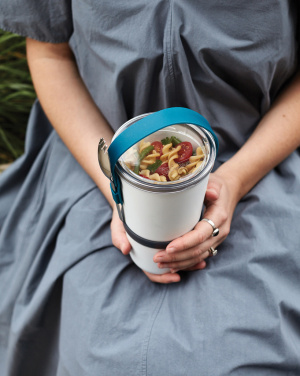 Logotrade corporate gift picture of: Black+Blum Lunch Pot Original