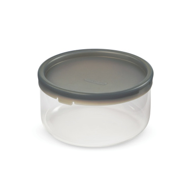 Logotrade promotional giveaways photo of: Black+Blum Glass Lunch Bowl 750ml