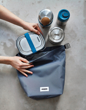 Logo trade promotional product photo of: Black+Blum Lunch Bag