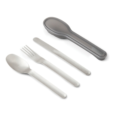 Logotrade corporate gifts photo of: Black+Blum Cutlery Set