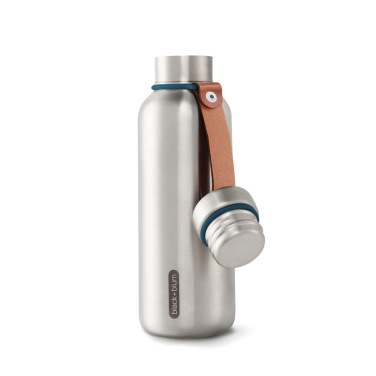 Logo trade promotional items image of: Black+Blum Insulated Water Bottle Small 500ml