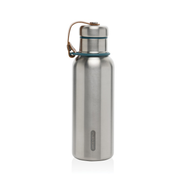 Logotrade advertising product picture of: Black+Blum Insulated Water Bottle Small 500ml