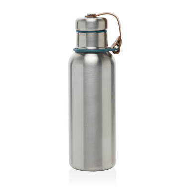 Logotrade promotional merchandise picture of: Black+Blum Insulated Water Bottle Small 500ml