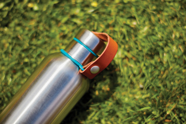 Logo trade promotional items image of: Black+Blum Insulated Water Bottle Small 500ml