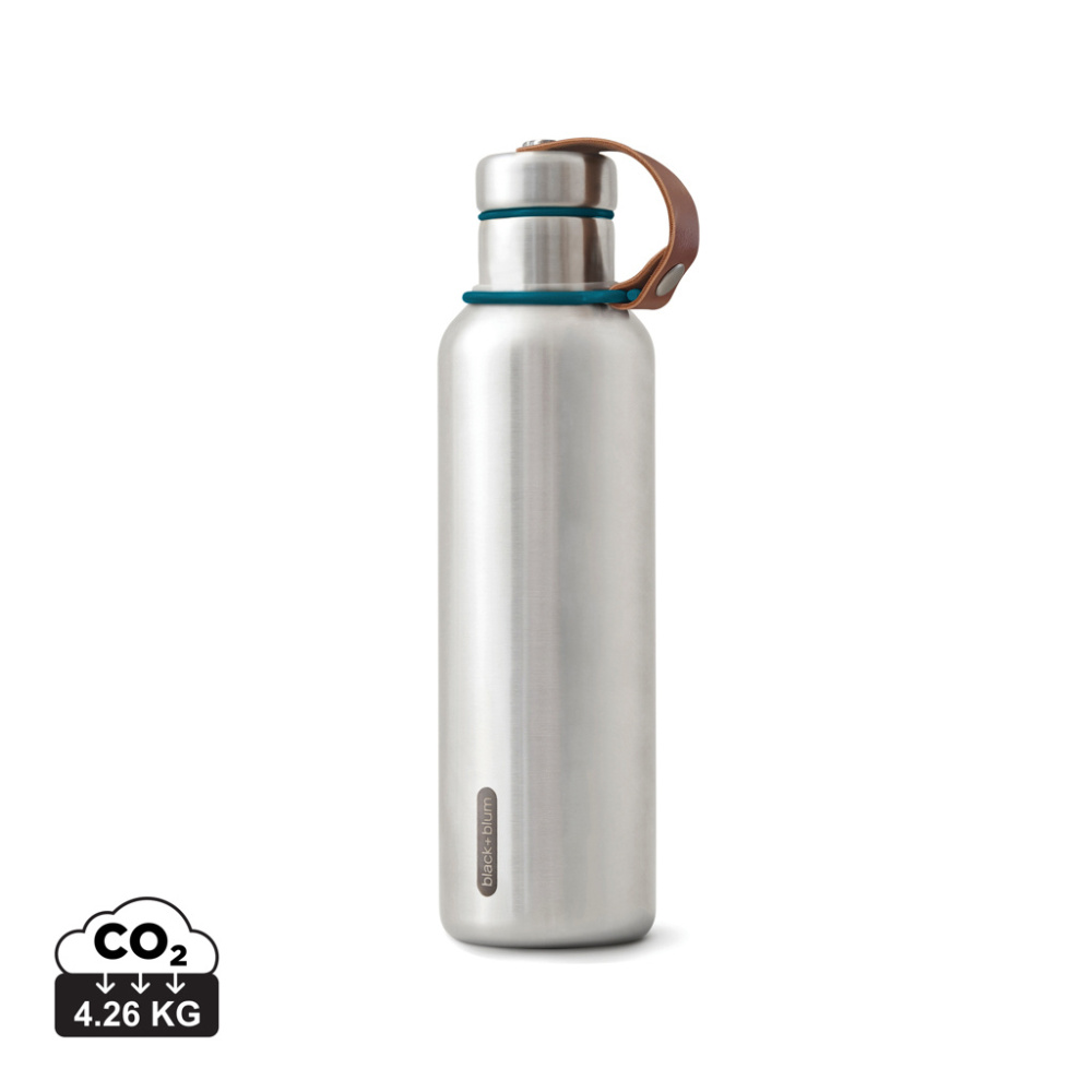 Logotrade promotional gift picture of: Black+Blum Insulated Water Bottle Large 750ml