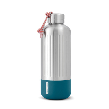 Logotrade promotional products photo of: Black+Blum Explorer Insulated Bottle Large 850ml