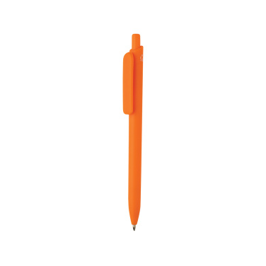 Logotrade promotional giveaways photo of: Bolt GRS certified R-ABS pen