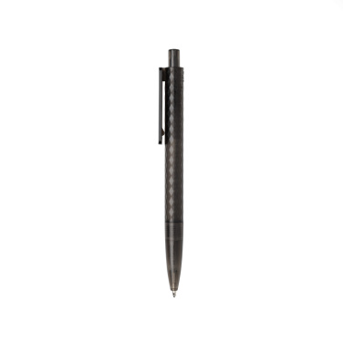 Logotrade advertising product image of: X3 GRS recycled PC plastic pen frosted