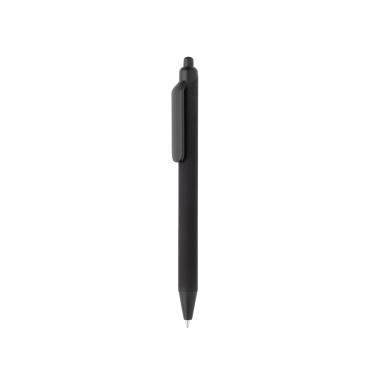 Logotrade business gifts photo of: Tide GRS certified RABS pen smooth touch