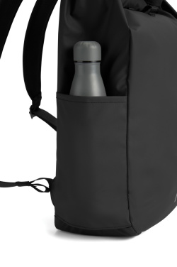 Logo trade promotional gift photo of: Urban Water Resistant Anti-theft Backpack
