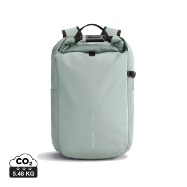 Logo trade promotional products picture of: Urban Water Resistant Anti-theft Backpack