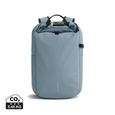 Logotrade promotional item picture of: Urban Water Resistant Anti-theft Backpack