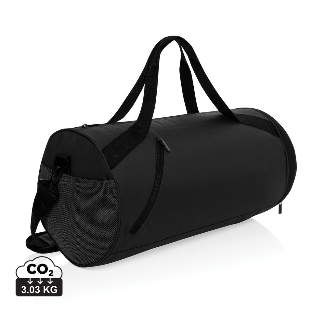 Logotrade promotional gift image of: Aware™ RPET True sports bag