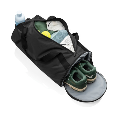 Logotrade advertising products photo of: Aware™ RPET True sports bag