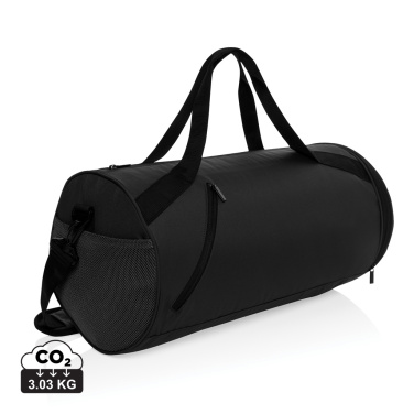 Logo trade promotional gifts picture of: Aware™ RPET True sports bag