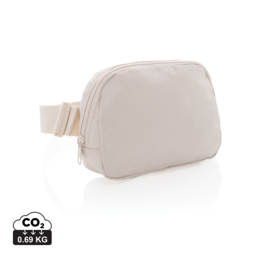 Logotrade promotional product image of: Aero Aware™ RPET Everyday sling bag