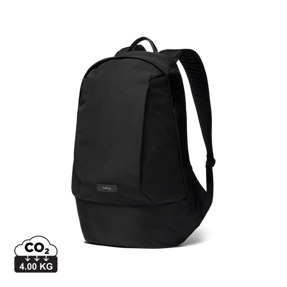 Logo trade promotional merchandise image of: Bellroy Classic Backpack