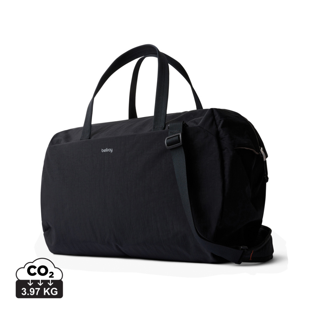 Logo trade promotional merchandise picture of: Bellroy Lite Duffel