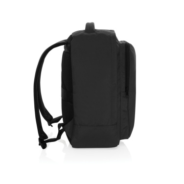 Logotrade business gifts photo of: Ace Aware™ RPET Free On Board travel pack