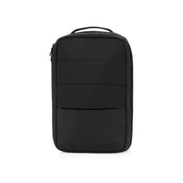 Logotrade corporate gift image of: Armond Aware™ RPET Free On Board travel pack