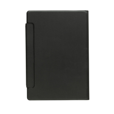 Logotrade promotional merchandise image of: Stuart RCS certified RPU magnetic A5 portfolio