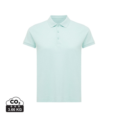 Logotrade promotional merchandise photo of: Iqoniq Yosemite women recycled cotton pique polo