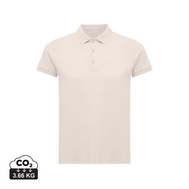 Logotrade promotional item picture of: Iqoniq Yosemite women recycled cotton pique polo