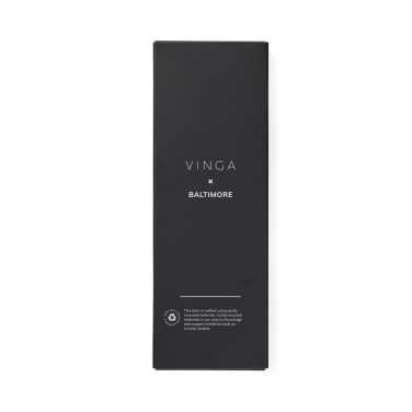 Logo trade promotional item photo of: VINGA Baltimore RCS pen set
