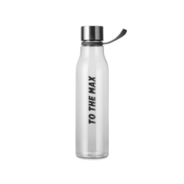 Logotrade promotional products photo of: VINGA Lean RCS water bottle 800 ML