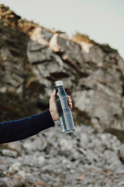 Logotrade promotional giveaway picture of: VINGA Lean RCS water bottle 800 ML
