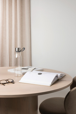 Logo trade advertising products picture of: VINGA Lean RCS water bottle 800 ML