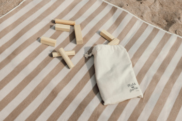 Logotrade promotional gifts photo of: VINGA Kubb mini game