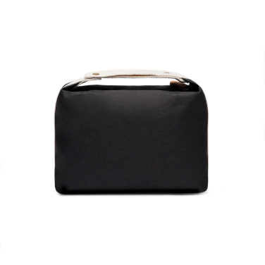 Logotrade promotional gifts photo of: VINGA Sortino RCS toiletry bag