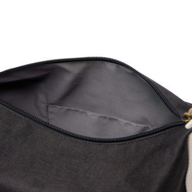 Logotrade promotional product image of: VINGA Sortino RCS toiletry bag