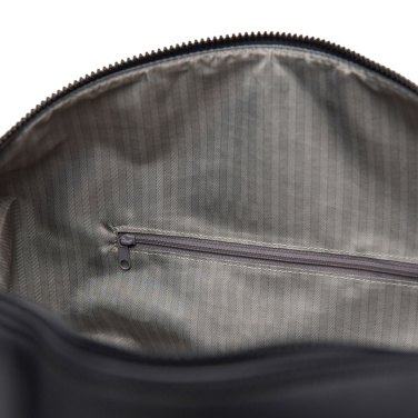 Logo trade corporate gifts picture of: VINGA Baltimore RCS 24h weekend bag