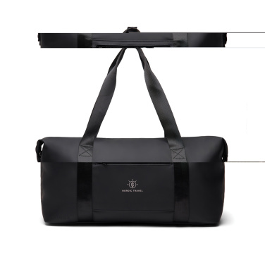 Logotrade corporate gift picture of: VINGA Baltimore RCS 24h weekend bag