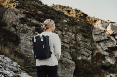 Logotrade corporate gift image of: VINGA Sortino RCS backpack
