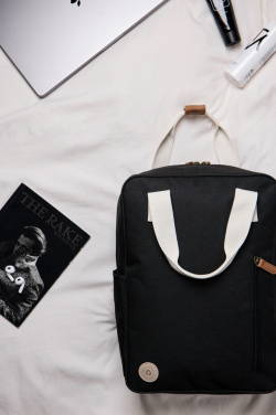 Logotrade promotional giveaway image of: VINGA Sortino RCS backpack