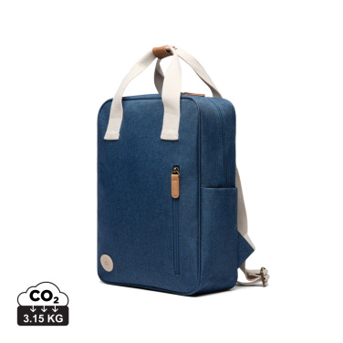 Logotrade corporate gift image of: VINGA Sortino RCS backpack