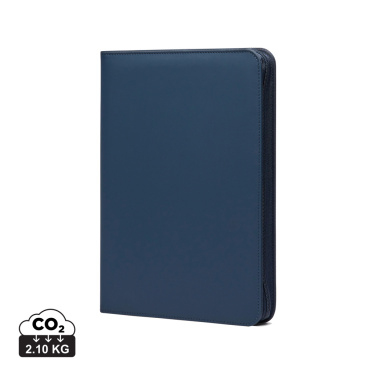 Logotrade business gifts photo of: VINGA Baltimore RCS A4 portfolio