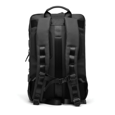 Logotrade promotional giveaways photo of: VINGA Baltimore RCS explorer’s backpack