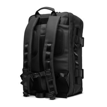 Logotrade corporate gifts photo of: VINGA Baltimore RCS explorer’s backpack