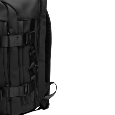 Logotrade promotional giveaway image of: VINGA Baltimore RCS explorer’s backpack