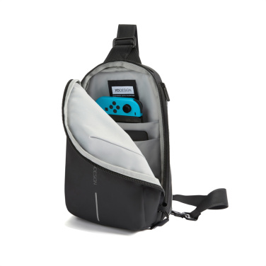 Logotrade advertising product picture of: Urban Water Resistant Expandable Sling