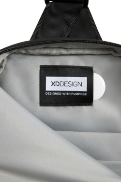 Logo trade promotional item photo of: Urban Water Resistant Expandable Sling