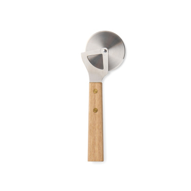 Logo trade promotional products picture of: VINGA Paso pizza slicer