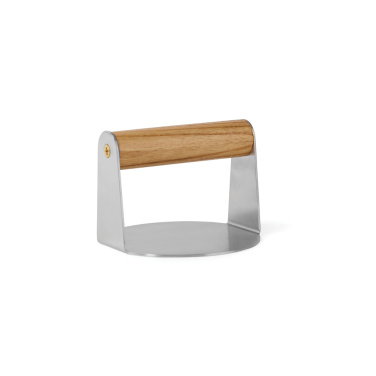 Logo trade advertising product photo of: VINGA Paso smash burger press
